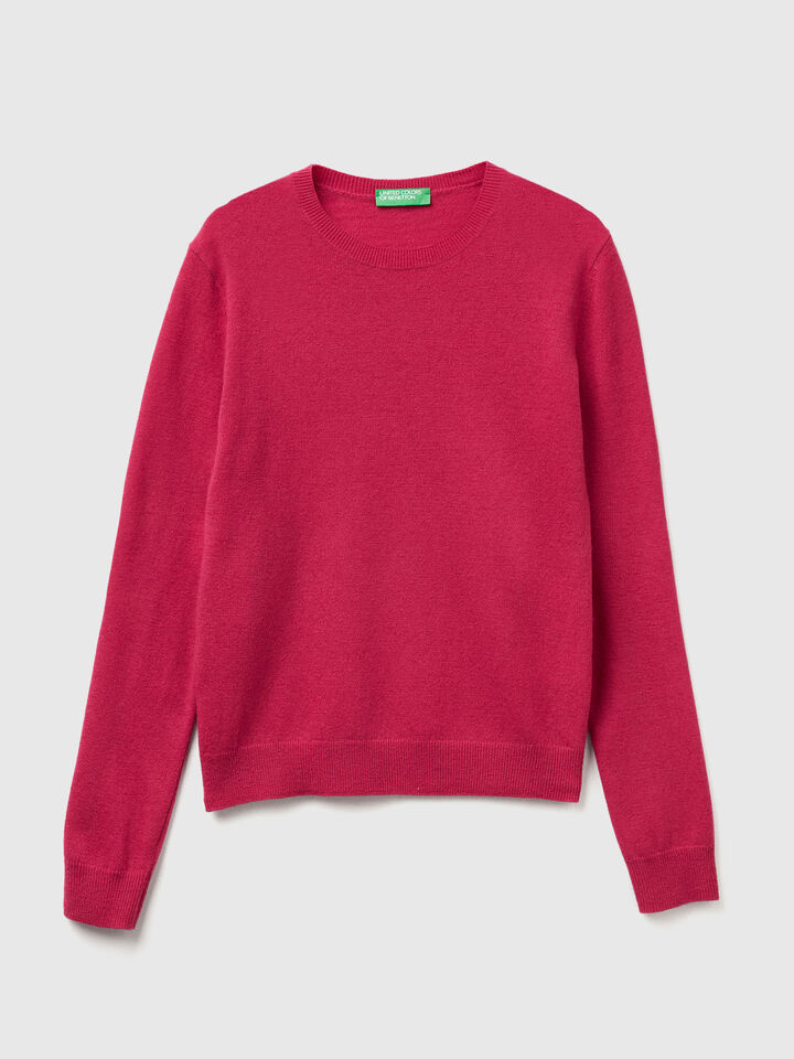 SWEATER L/S Mujer image number 5